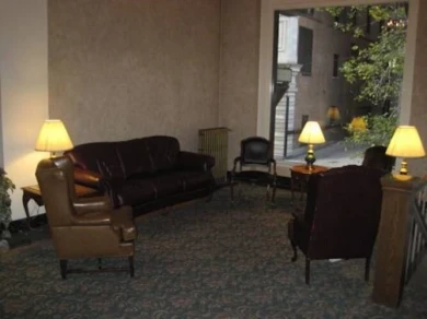Hotel Seattle