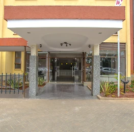 Ngong Hills Hotel