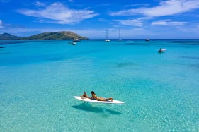 Oarsman's Bay Lodge
