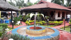 Jangwani Sea Breeze Resort