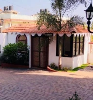 Raposo Holiday Resort