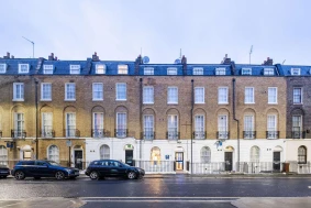 Comfort Inn Kings Cross
