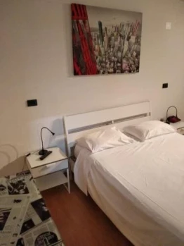 Hotel Ristorante Euromotel Bari
