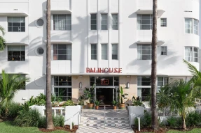 Hotel Trouvail Miami Beach