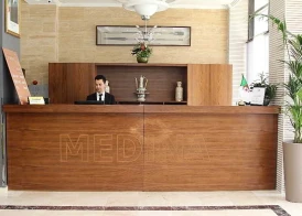Medina Hotel