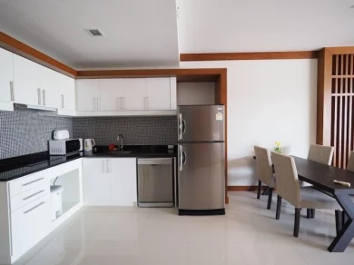 Q Conzept Condominium