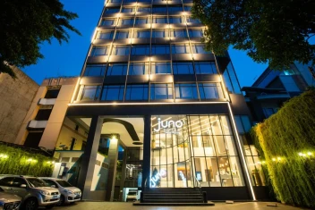 Juno Hotel jakarta