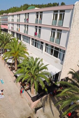 Hotel Posejdon