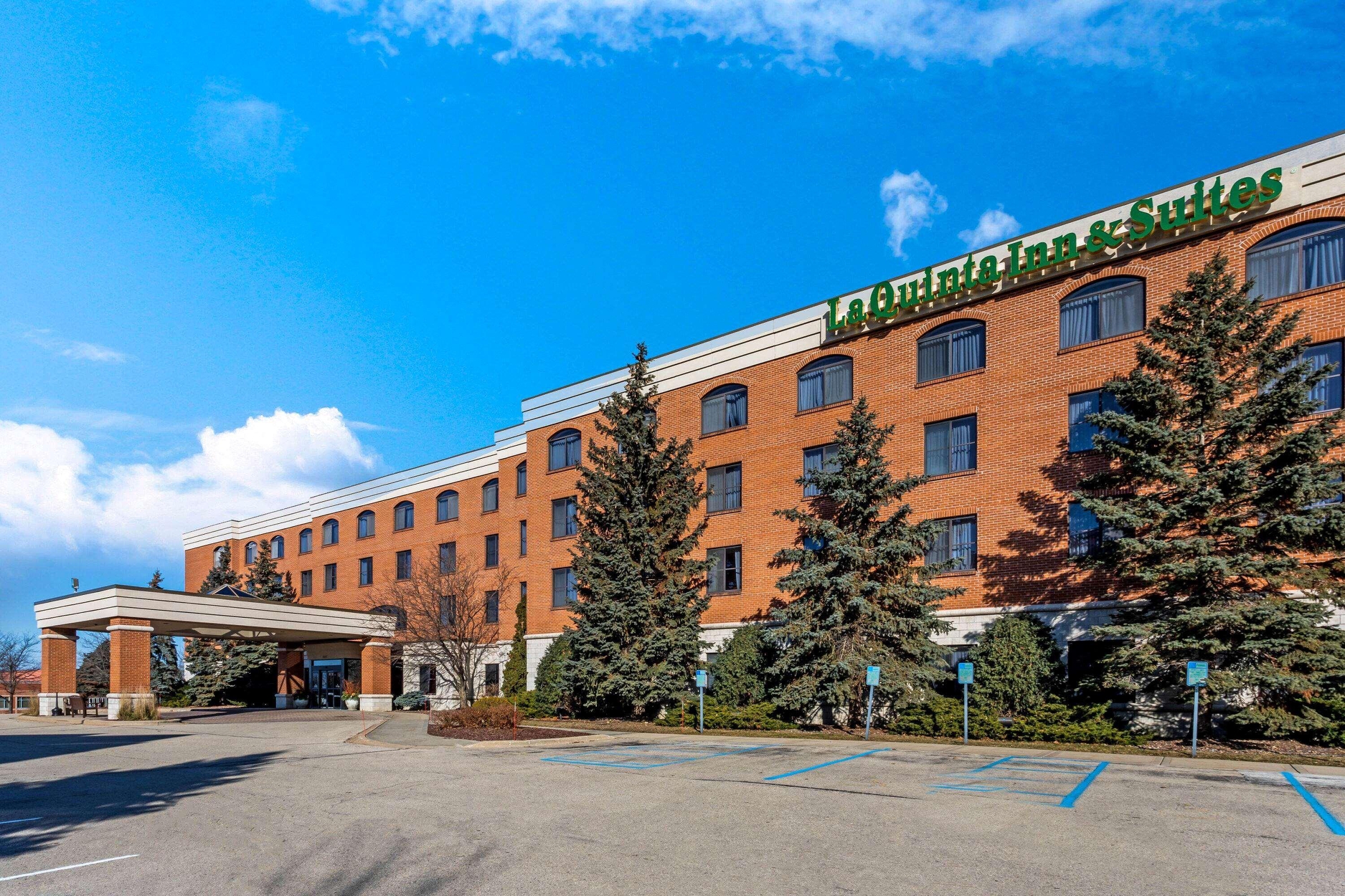 La Quinta Inn & Suites Madison - American Center