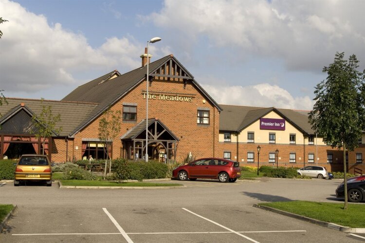 Premier Inn Barnsley (Dearne Valley)