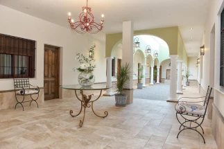 Hostal Garlu