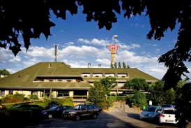 Moers van der Valk Hotel