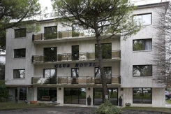 Club Hotel Venice