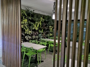 Foresta Hotel