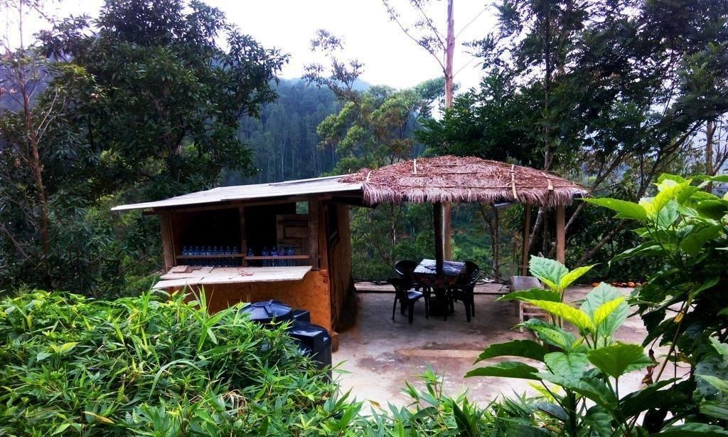 Senevi 9 Arch Homestay