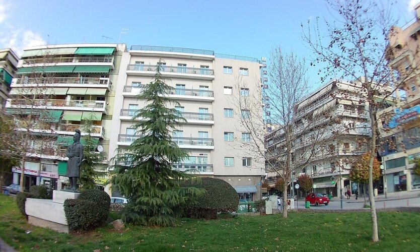 Park Hotel Larisa