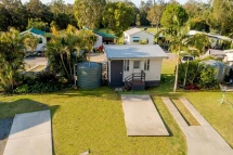 Big4 Gold Coast Holiday Park