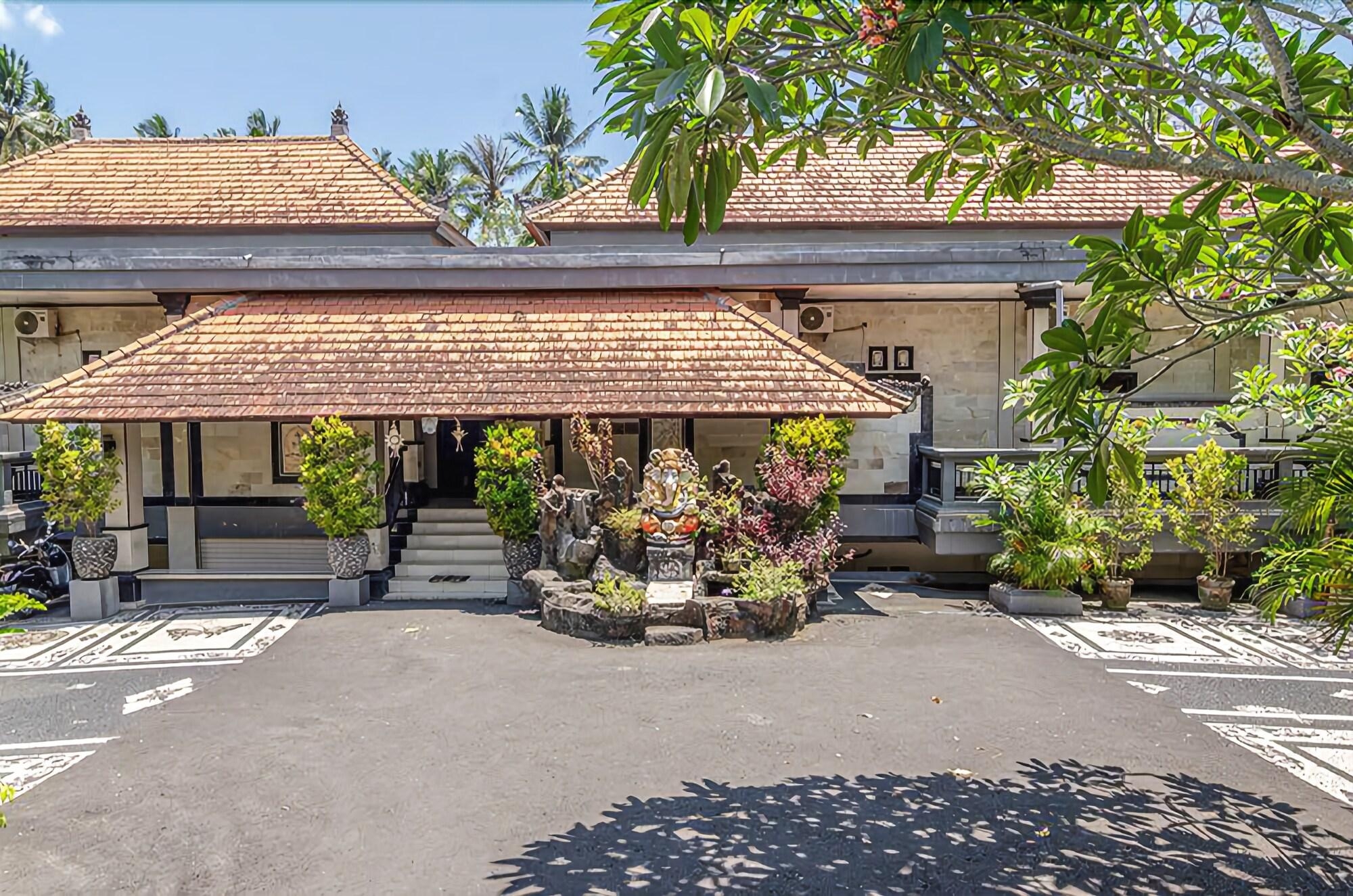 Ijo Eco Lodge Hotel