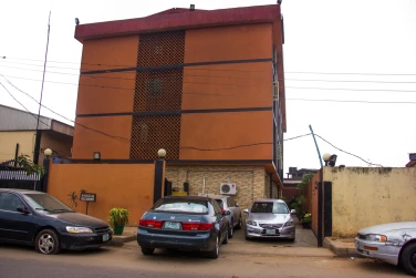 Apollo Hotel