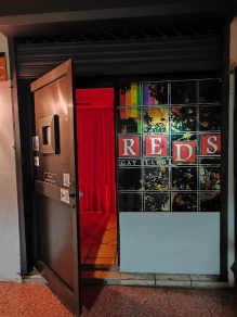 Klub REDS