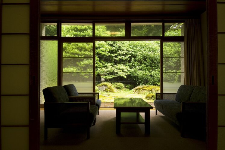 Yutoya Ryokan