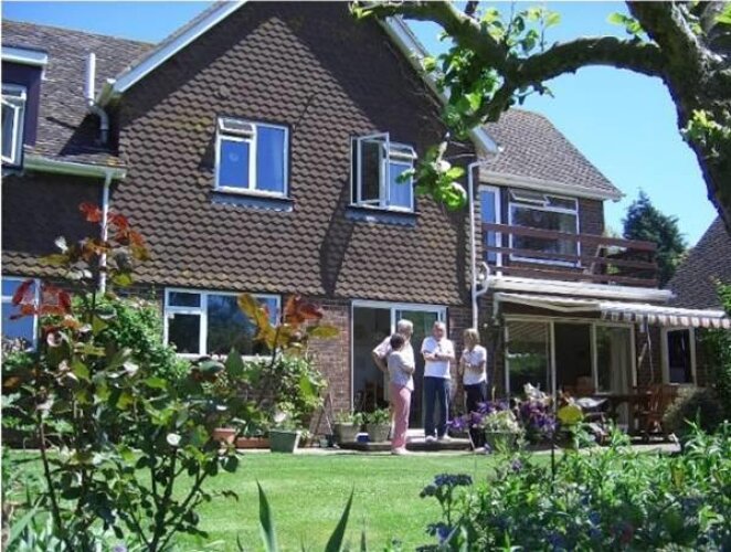 Medlar Cottage Bed & Breakfast