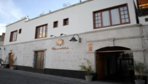 Maison du Soleil