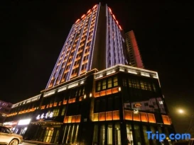 Jiuquan Longteng Hotel