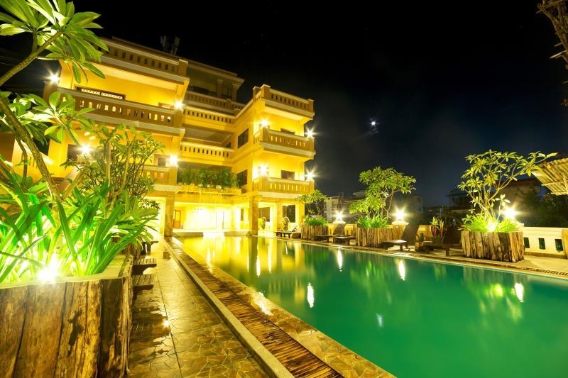 Banan Hotel