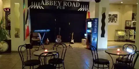 Abbey Road (דווח כסגור)