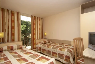 Villas Magnolia – All Inclusive