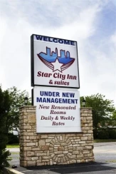 Star City Inn & Suites