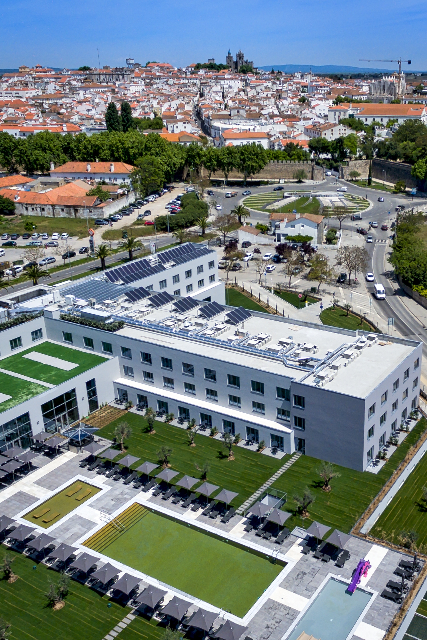 Vila Gale Evora