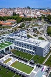 Vila Gale Evora