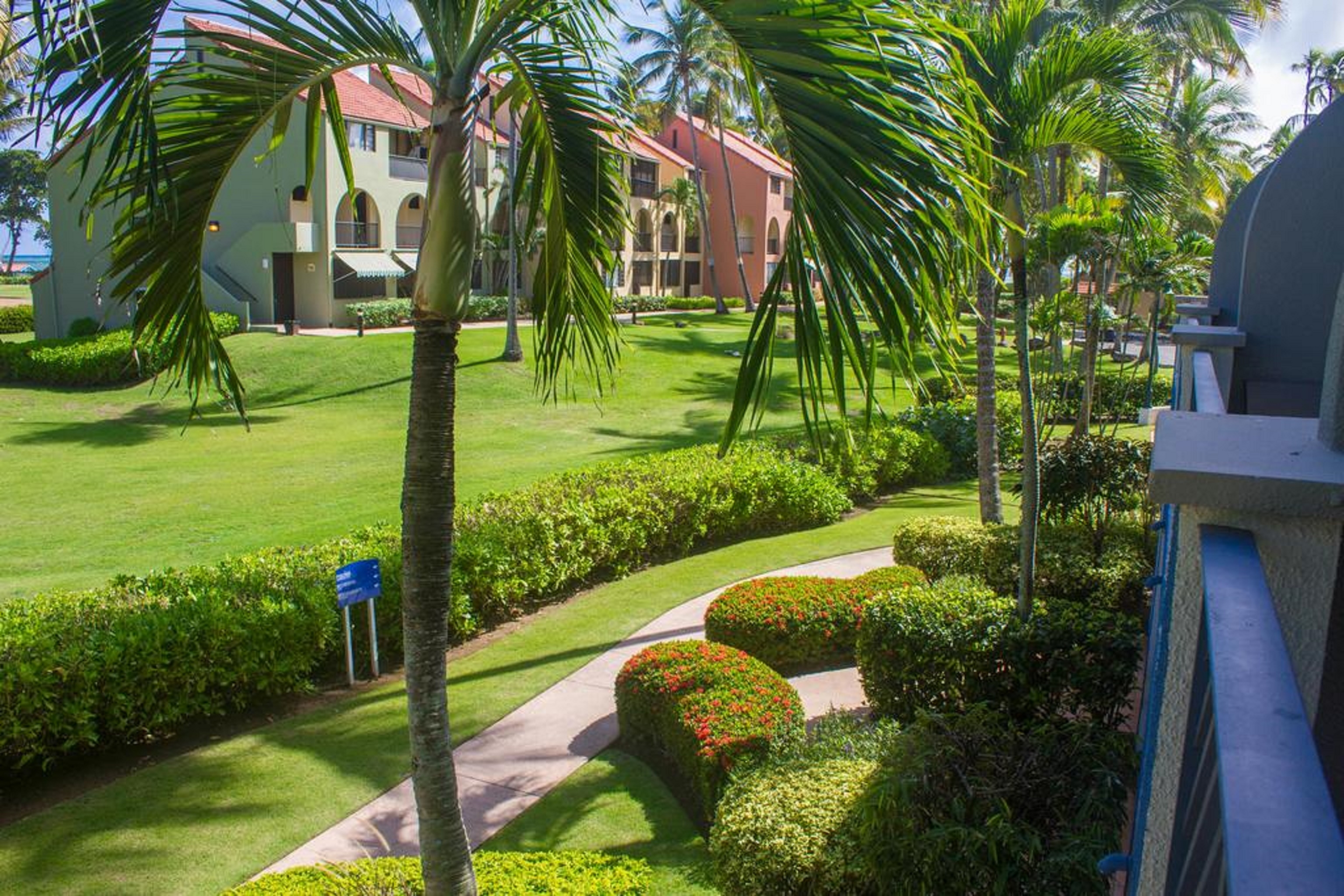 Wyndham Palmas Beach & Golf Boutique Resort