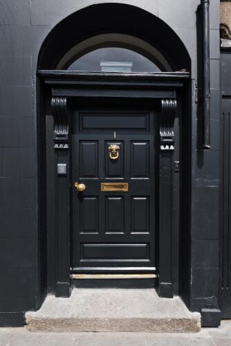 Templebar rooms