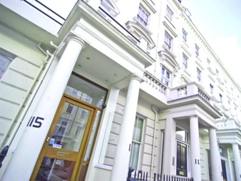 St George Hotel