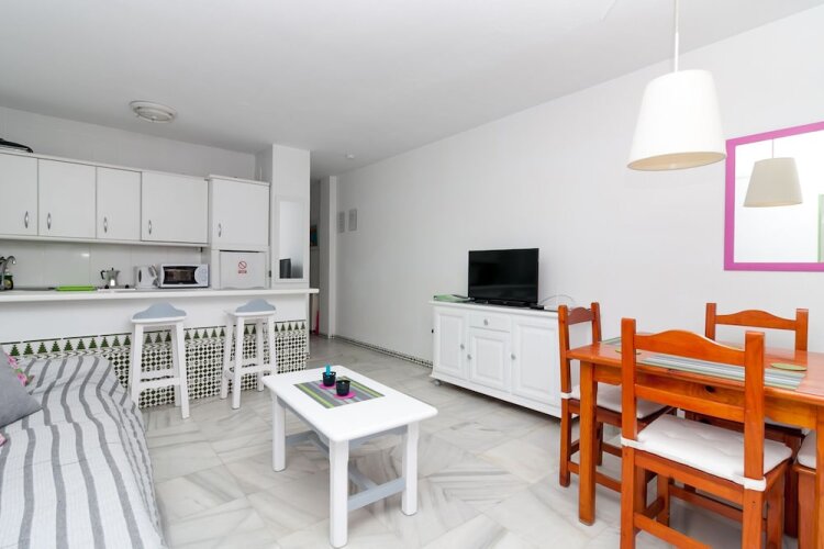 Apartamento Rio Marinas 49