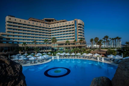 Sheraton Cesme Resort Hotel & SPA