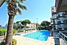 Oz Guzelcamli Otel