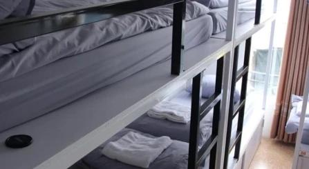 Tay Backpackers Hostel