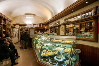 Locanda De Ciompi B&B
