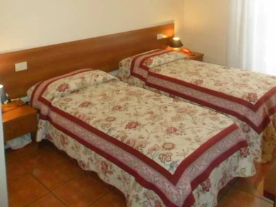 Hotel Indicatore