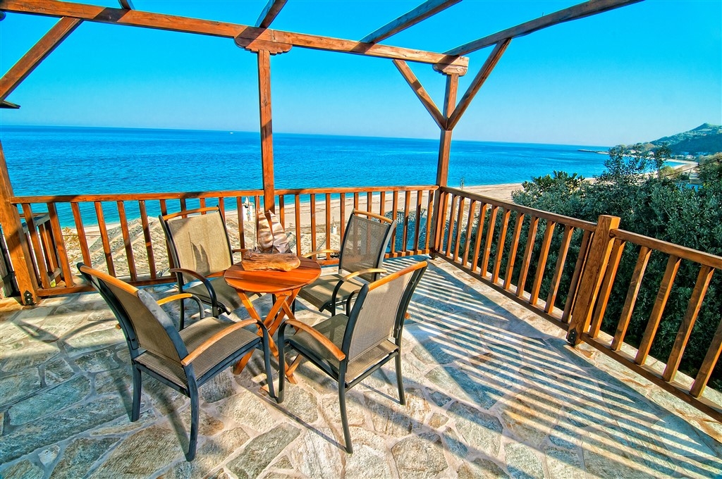 Flamingo Hotel Pelion