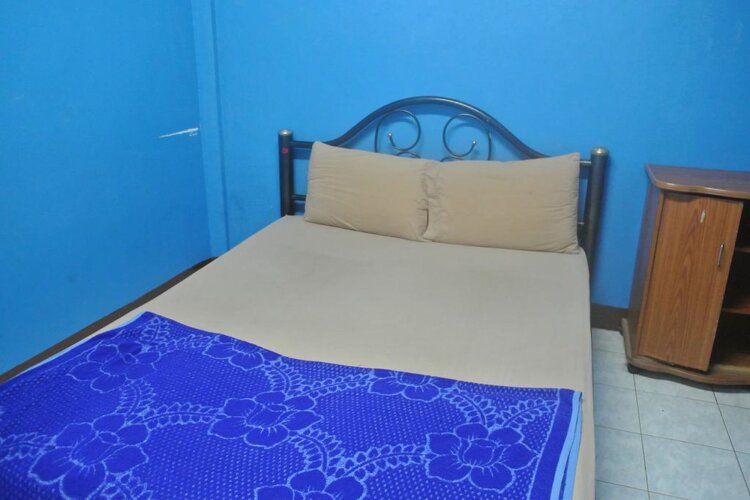 Khaosan Rainbow Hostel