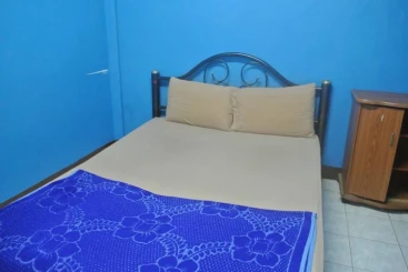 Khaosan Rainbow Hostel