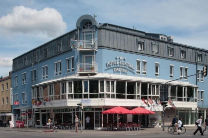 Hotel Central Dachau