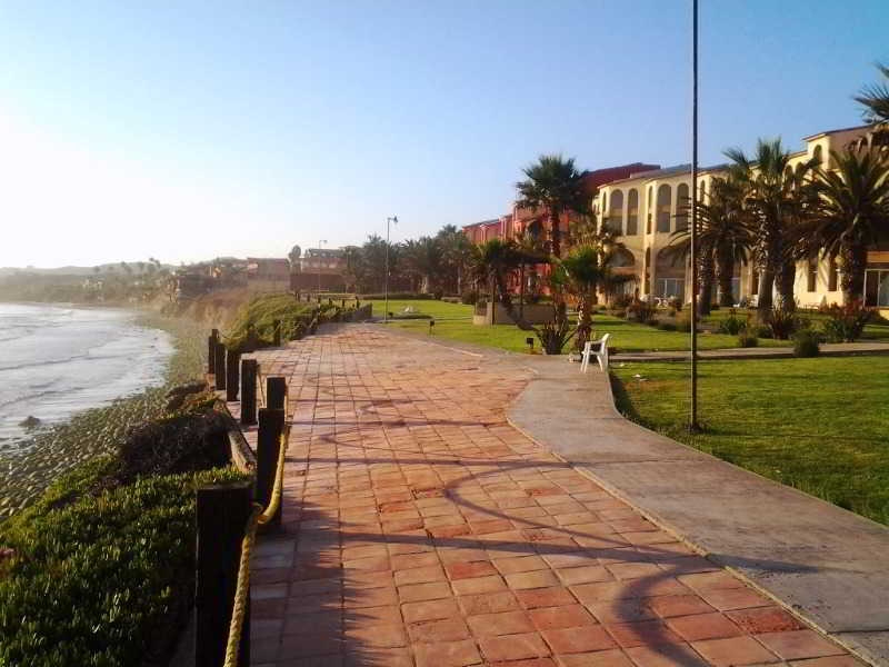Puerto Nuevo Baja Hotel y Villas