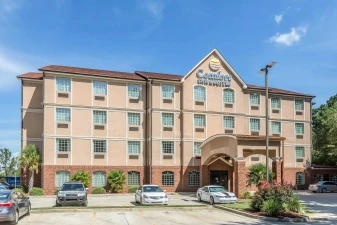 Comfort Inn & Suites Villa Rica