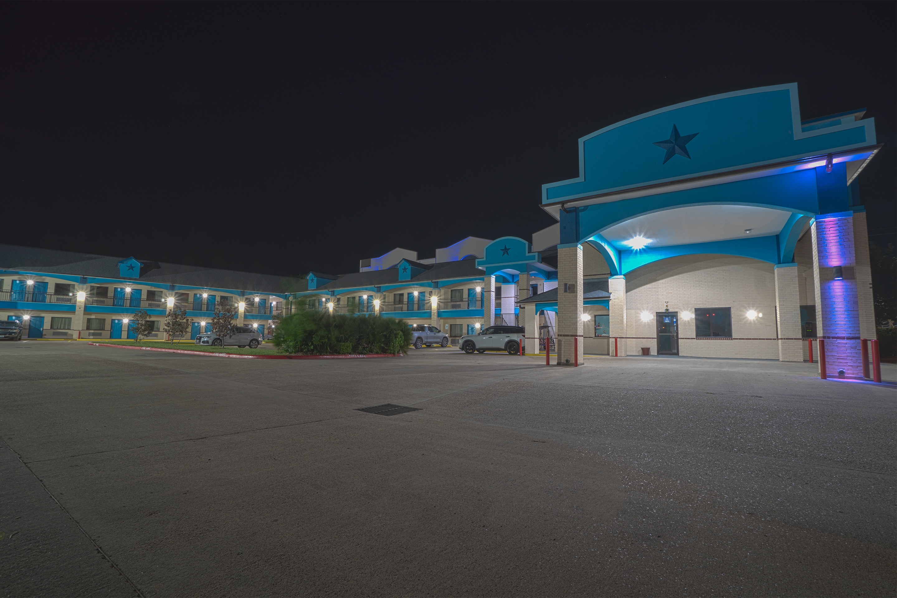 OYO Hotel Killeen